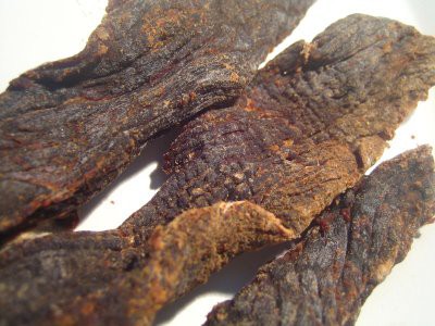 Beef Jerky
